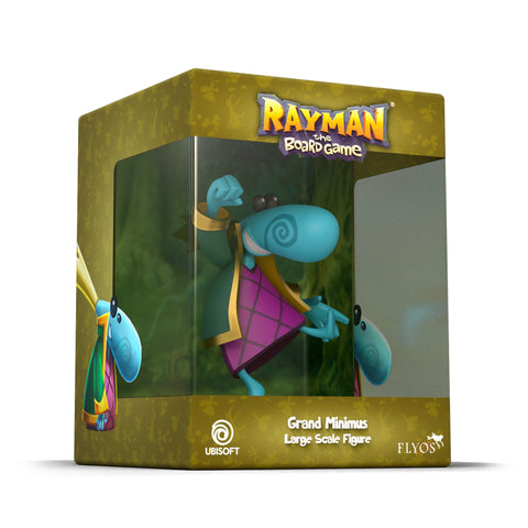 Figurine grand format - Grand Minimus