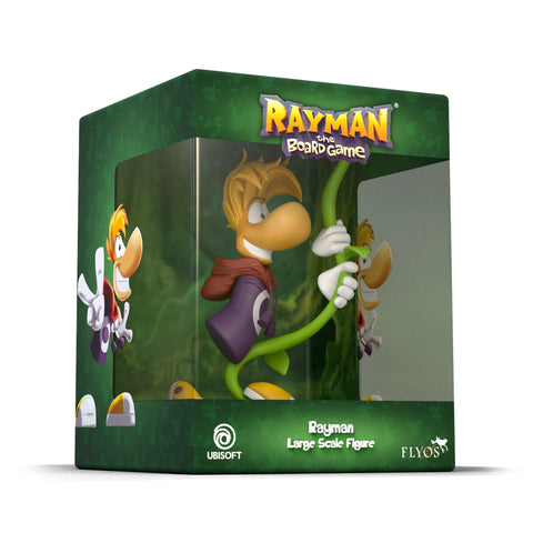 Figurine grand format - Rayman