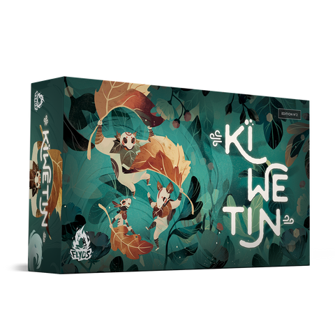 Kiwetin