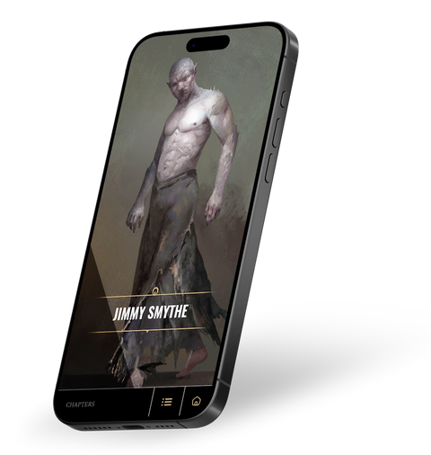 Vampire: The Masquerade — CHAPTERS (Digital Edition)