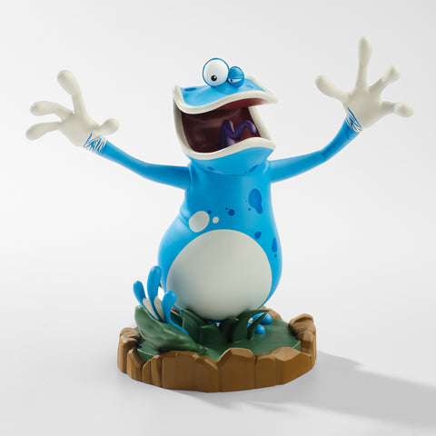 Globox Large Scale Figure