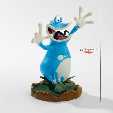 Globox Large Scale Figure
