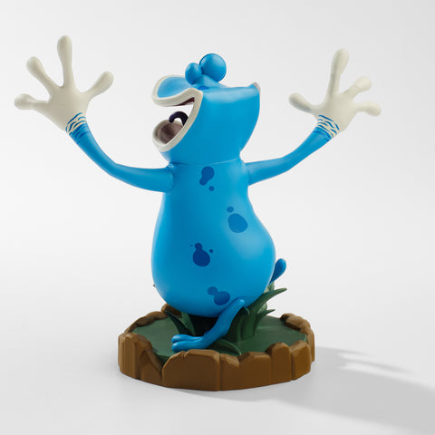 Globox Large Scale Figure
