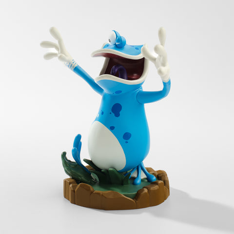 Globox Large Scale Figure