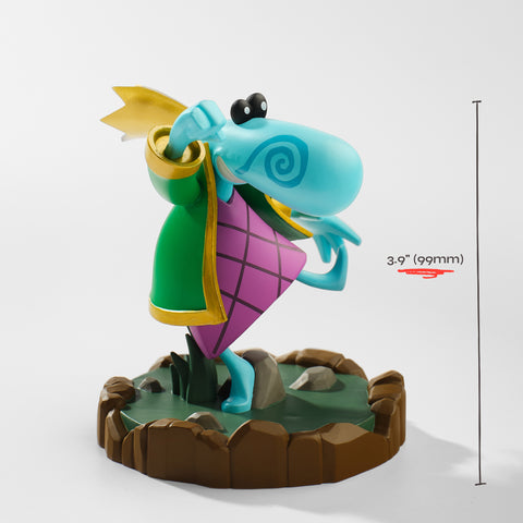 Grand Minimus Large Scale Figure