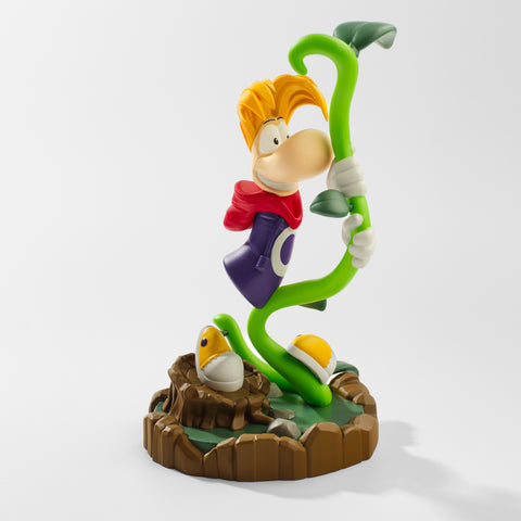 Rayman Large Scale Figure