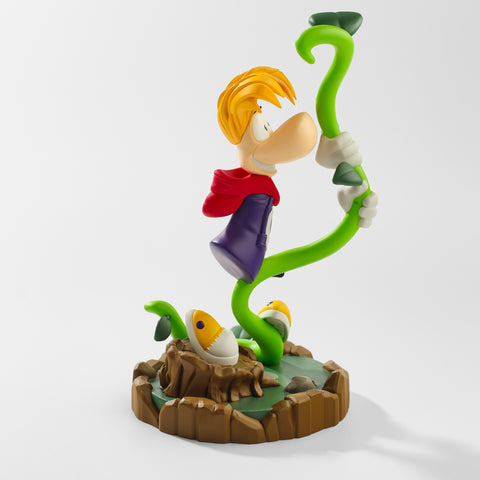 Figurine grand format - Rayman