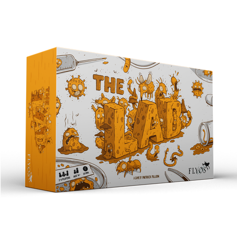Le LAB