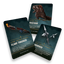 Cartes Booster - Vampire: La Mascarade — CHAPTERS