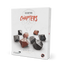 Set de Dés en Métal - Vampire: Chapters