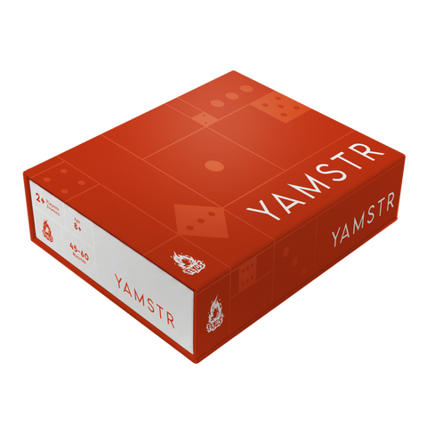 Yamstr