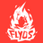 FLYOS logo