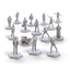 Miniatures NPC - Vampire: Chapters