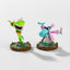 Rayman the Boardgame (Deluxe Edition) - Ext 5-6 Players