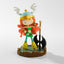 Barbara Large Scale Figure