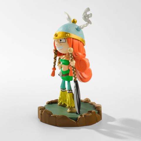 Barbara Large Scale Figure