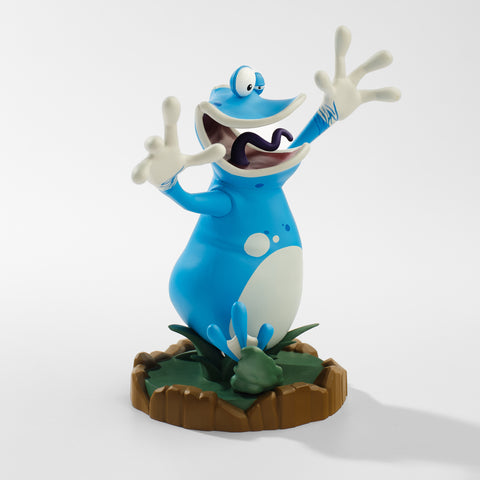 Globox Large Scale Figure