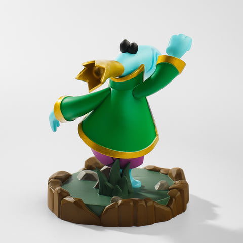 Grand Minimus Large Scale Figure