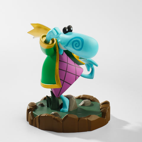 Grand Minimus Large Scale Figure