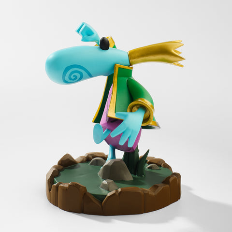 Grand Minimus Large Scale Figure