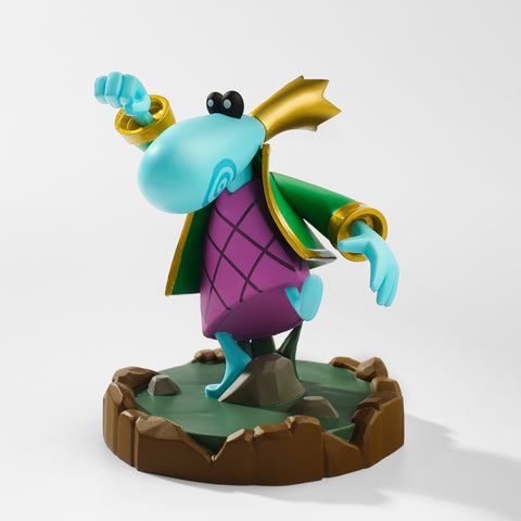 Grand Minimus Large Scale Figure