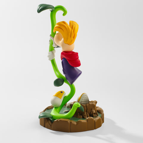 Figurine grand format - Rayman 