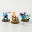 Rayman the Boardgame - 10 Skin Figures