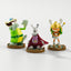 Rayman the Boardgame - 10 Skin Figures