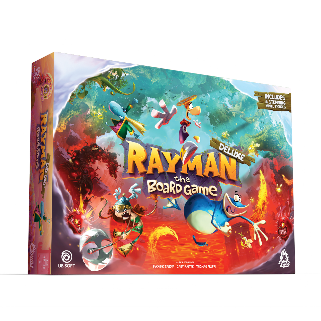 Rayman – FLYOS Store