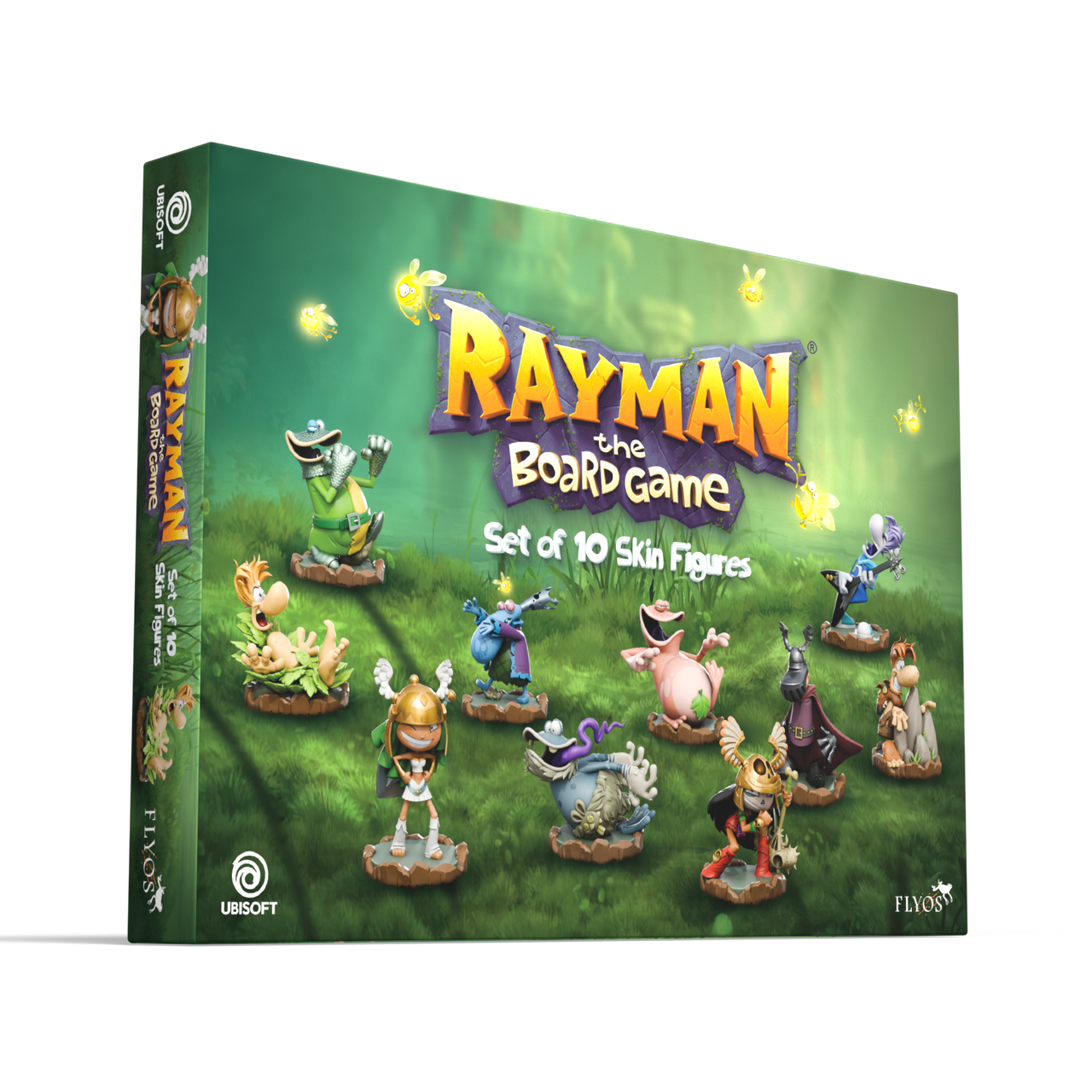 Rayman – FLYOS Store