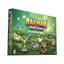 Rayman the Boardgame - 10 Skin Figures