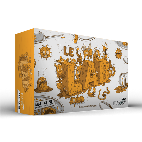 Le LAB