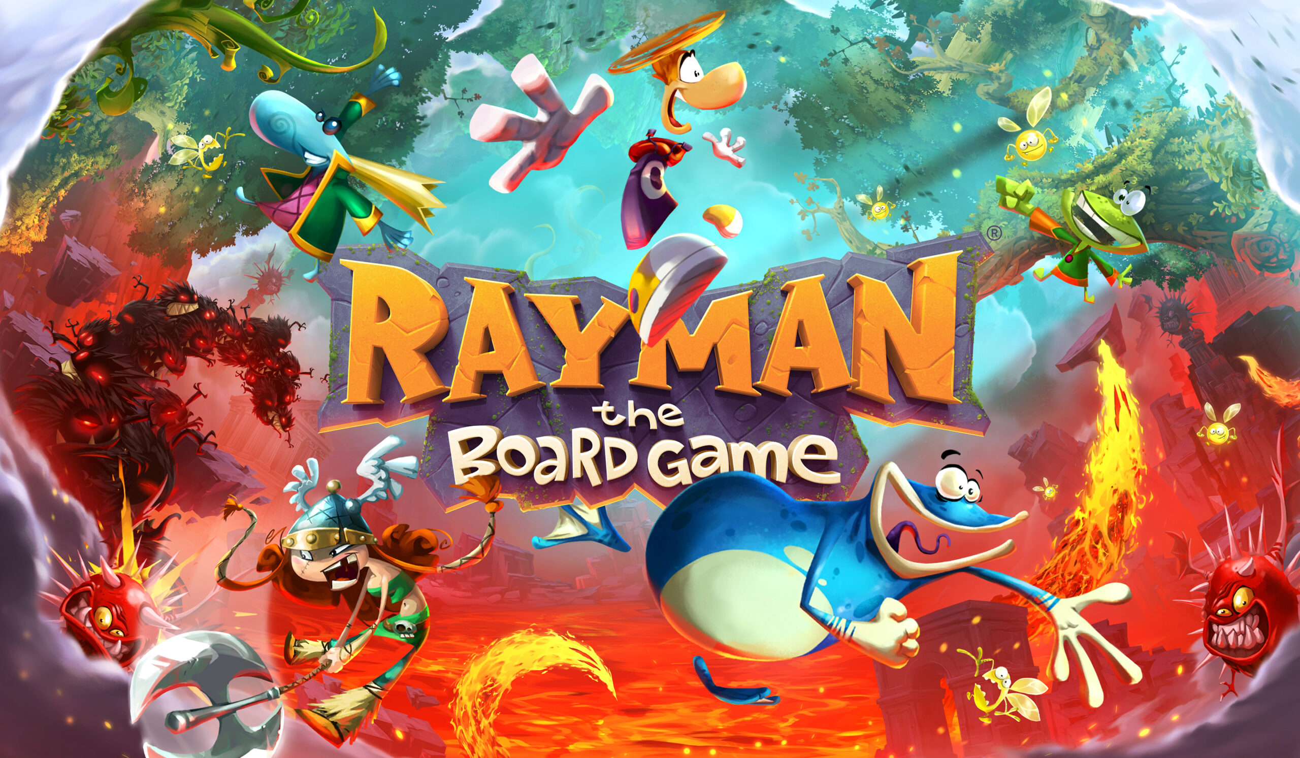 Rayman